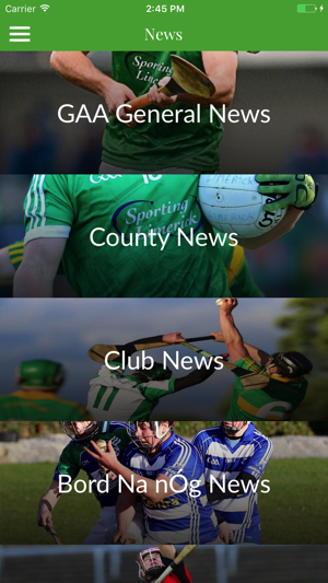 Limerick GAA(圖3)-速報App