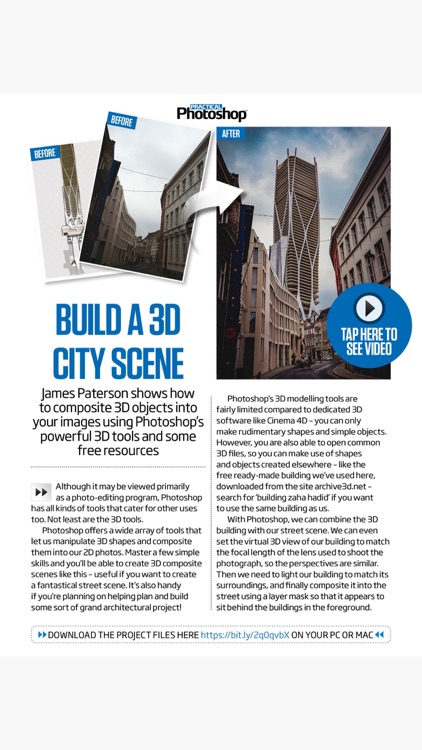 Practical Photoshop screenshot-5