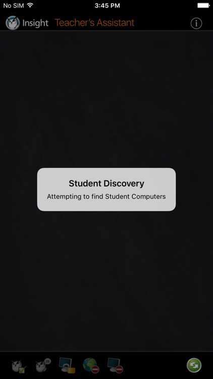 Insight Teacher's Assistant