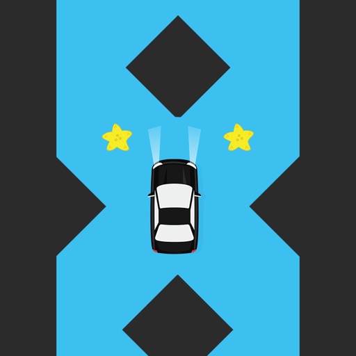 Risky Car Driver icon