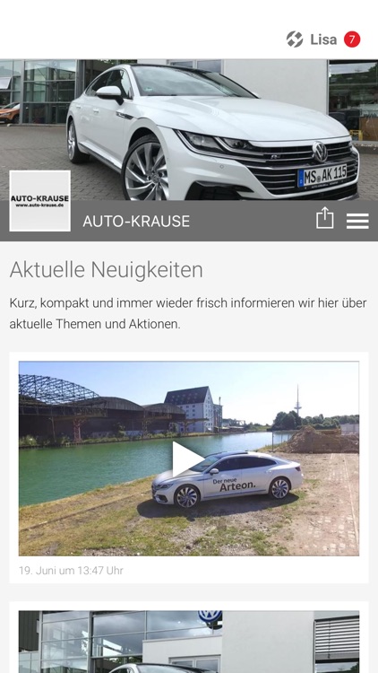 AUTO-KRAUSE