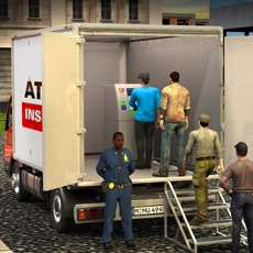 Activities of Atm Truck Driving Simulator 3D