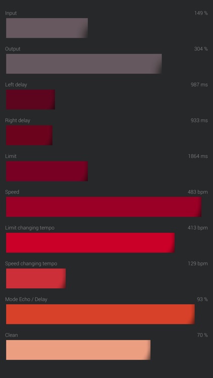 Deregulator screenshot-0