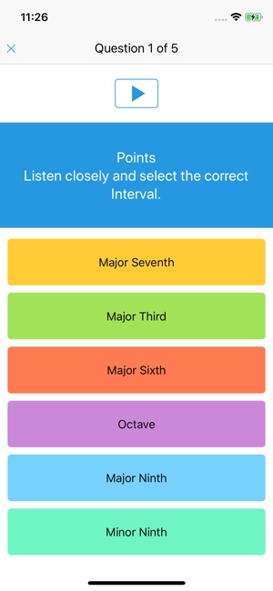 SoundWizz Ear Training(圖6)-速報App