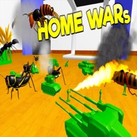 GREEN ARMY MEN - BUG SOLDIERS apk