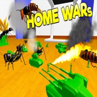 GREEN ARMY MEN - BUG SOLDIERS pour PC