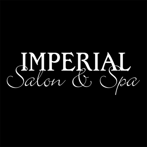 Imperial Salon & Spa Team App icon