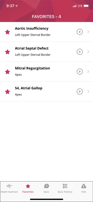 Heart Murmurs Pro(圖3)-速報App