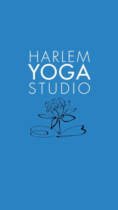 Harlem Yoga Studio screenshot 2