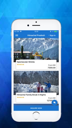 Shimla&Manali-HimachalPackages(圖1)-速報App