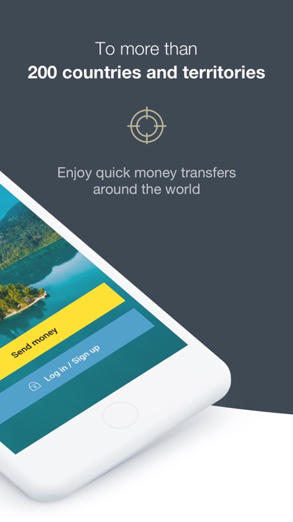 WesternUnion SI Money Transfer