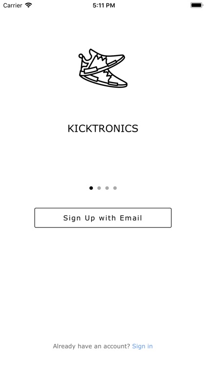 Kicktronics screenshot-3