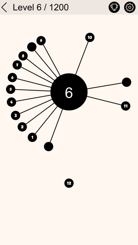 【图】TR Daire Refleks Oyunu(截图1)