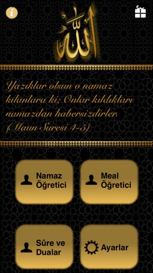 Namaz ve Türkçesi(圖1)-速報App