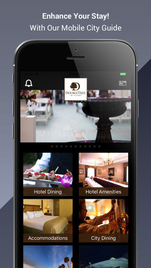 DoubleTree Charleston Hotel(圖1)-速報App