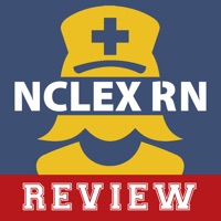 NCLEX RN Reviewer apk