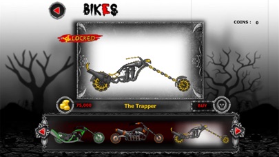 Devils Moto Mania screenshot 4