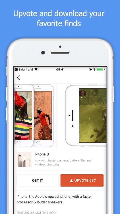 Product Hunt