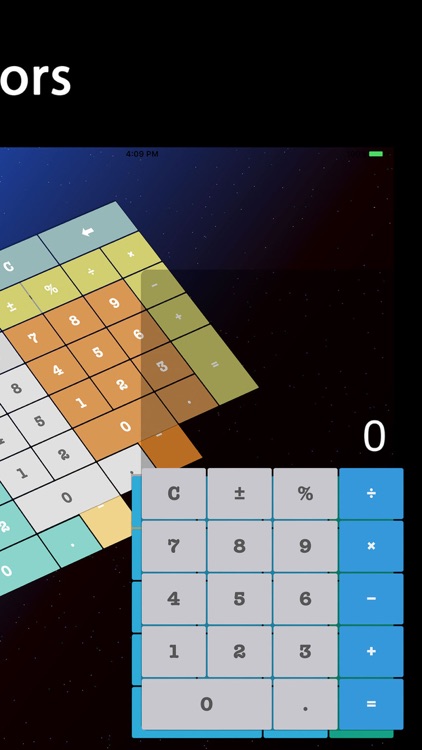 Mini Calculator Plus