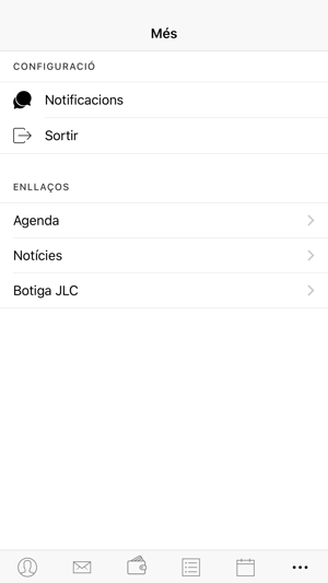 Club Joventut les Corts(圖7)-速報App