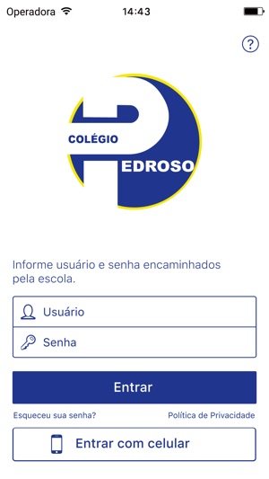 Colégio Pedroso(圖2)-速報App