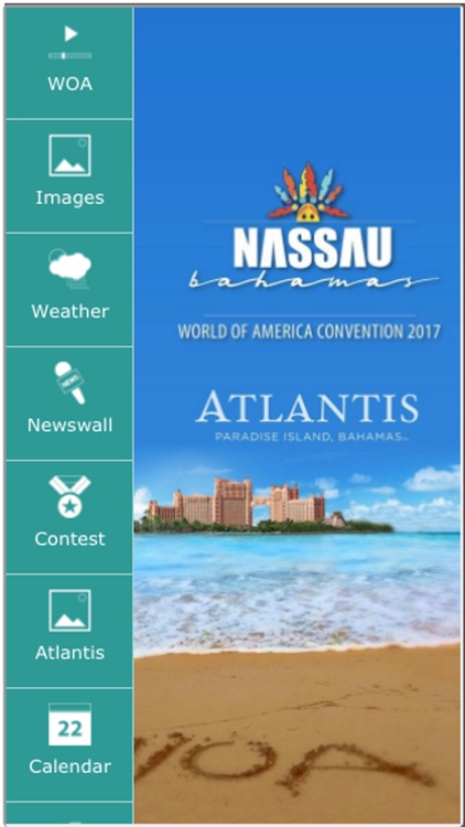 Nassau Convención WOA 2017