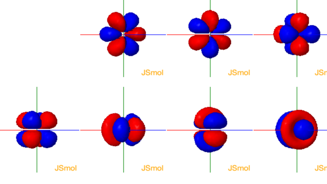 ChemTube3D(圖2)-速報App