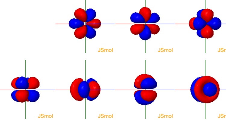 ChemTube3D By Nick Greeves