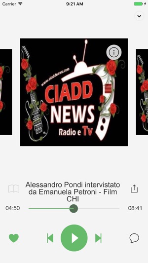 Ciadd News Radio(圖3)-速報App