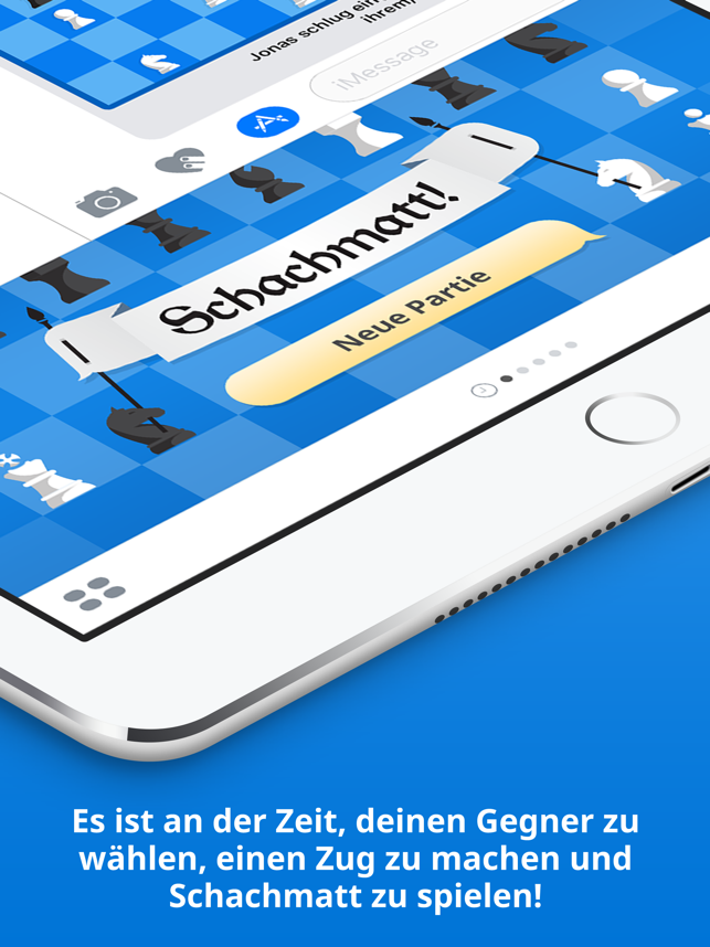 643x0w Schachmatt! als gratis iOS App der Woche Apple iOS Software Technologie 