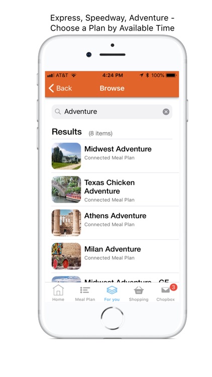TimeChop screenshot-5