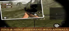 Game screenshot 3D Safari Hunter apk