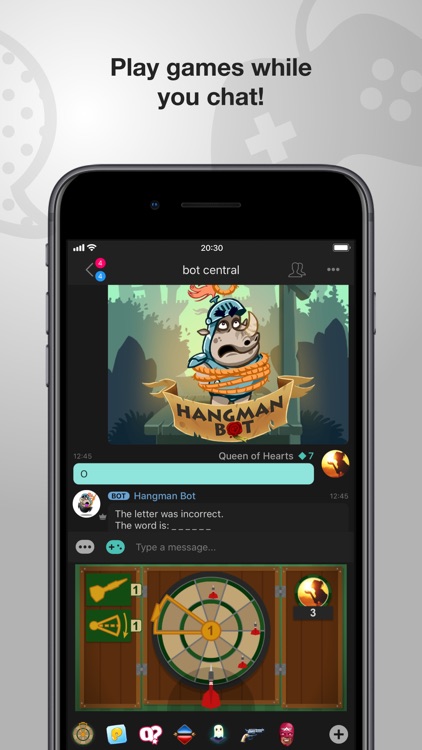 Palringo Group Messenger Chat