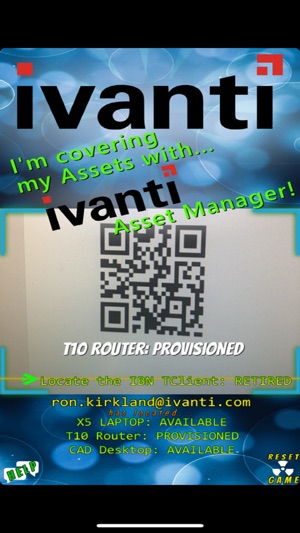 Asset Scavenger Hunt(圖3)-速報App