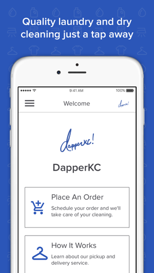 DapperKC(圖1)-速報App