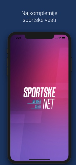 Sportske.net(圖1)-速報App