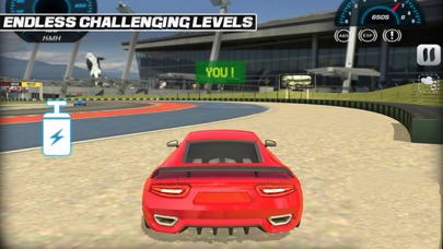 High Speed Racing:Fast Car 19 screenshot 3