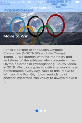 Move to Win screenshot 2