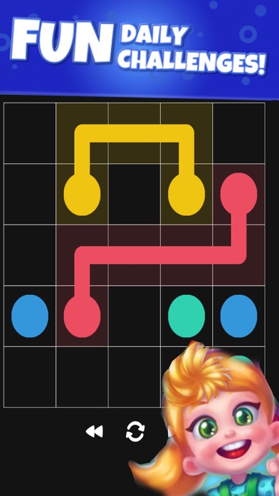 Flows Draw Color screenshot 3