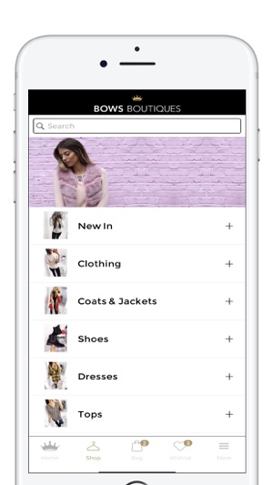 Bows Boutiques(圖3)-速報App