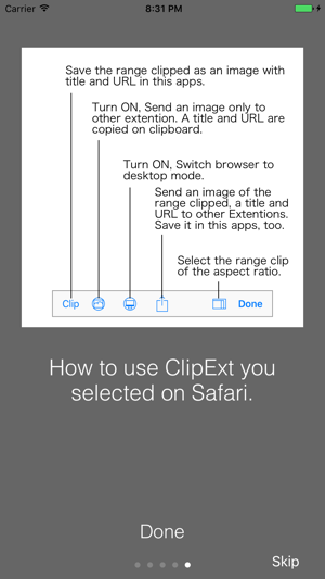 ClipExt(圖5)-速報App