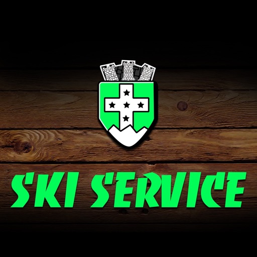 Ski Service Grand Bornand icon