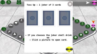 เกมกระดาน : วงเหล้า screenshot 2