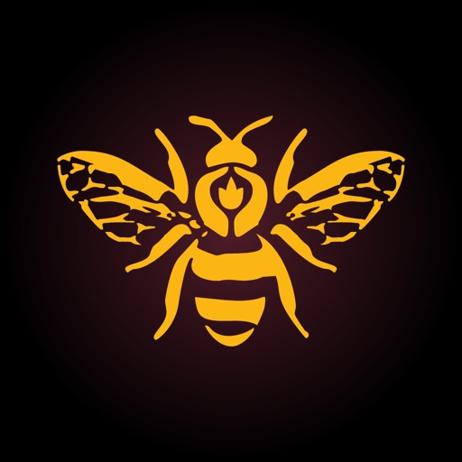 The Beekeeper Bar iOS App