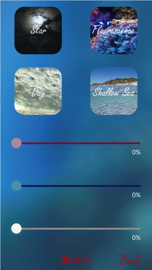 Aqua Lamp by LETC(圖3)-速報App