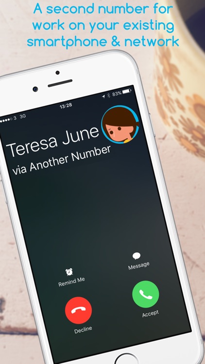 Another Number screenshot-0