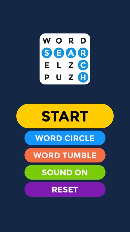 Word Search: Word Puzzle Games