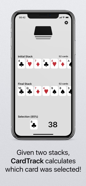 CardTrack - The Card Tracker(圖1)-速報App