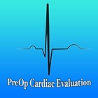 PreOp Cardiac Eval