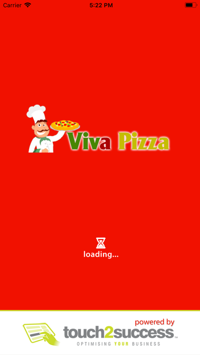 How to cancel & delete Viva Pizza Saint Helens from iphone & ipad 1